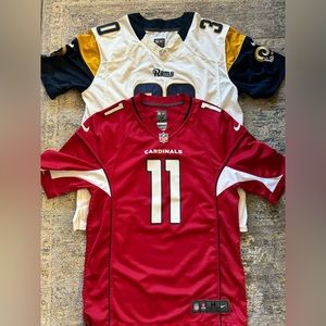 NFL Jersey